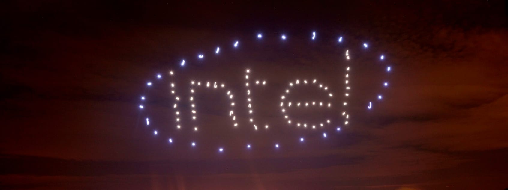 عرض Drone 100 عام 2015